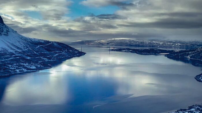 Finlande