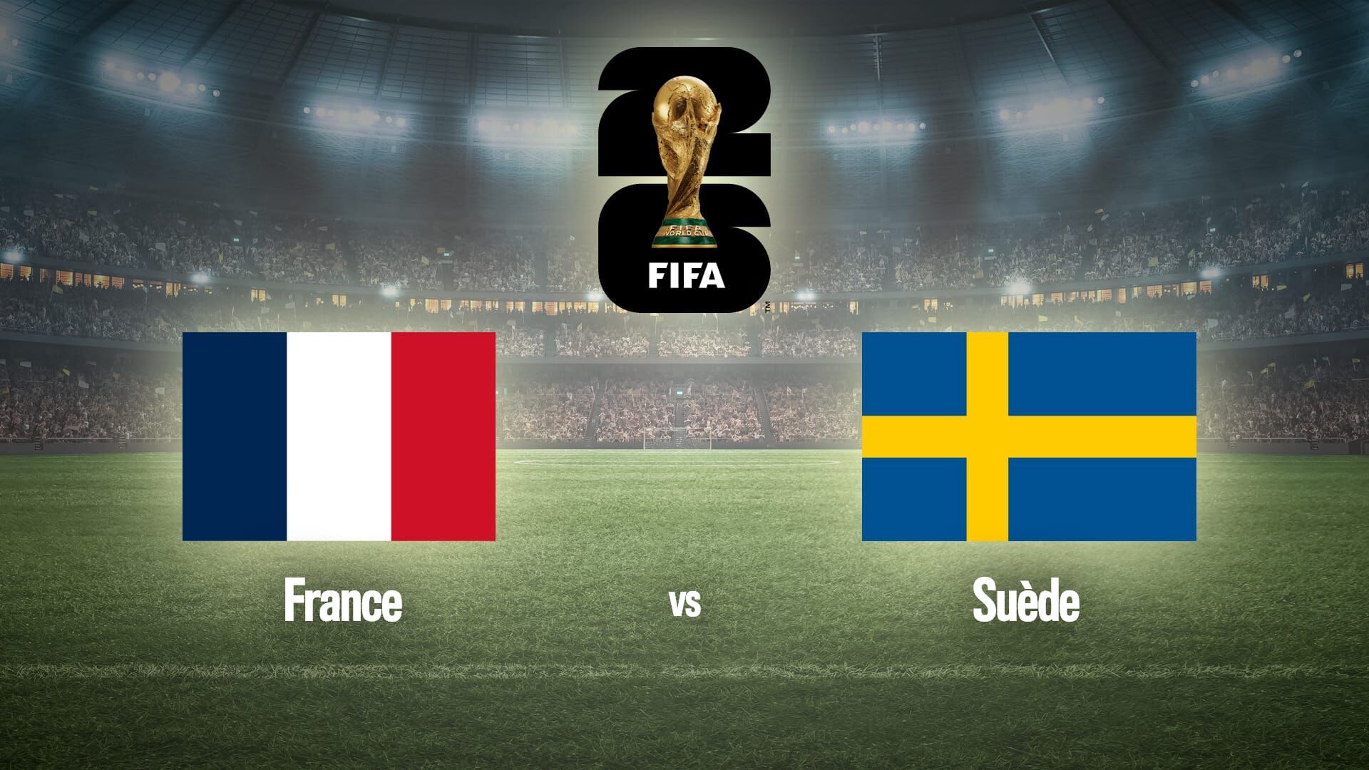 Football : Coupe du monde