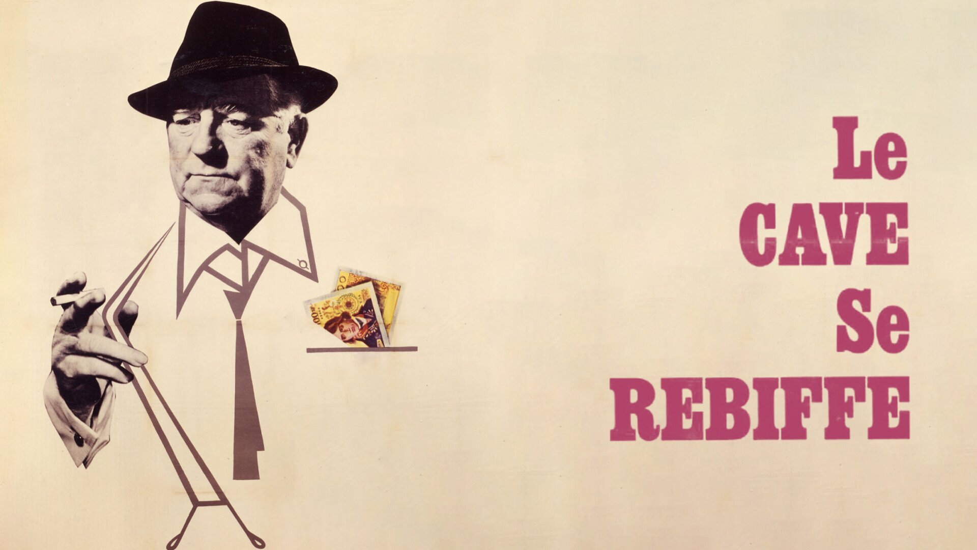 Le cave se rebiffe