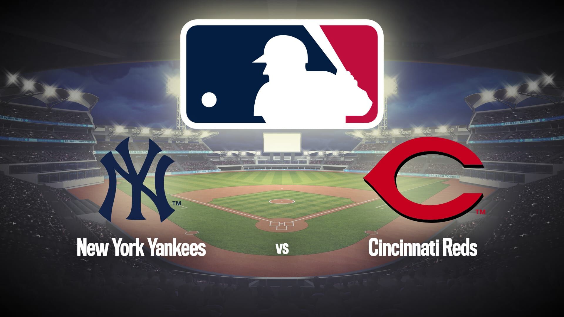 Baseball : MLB