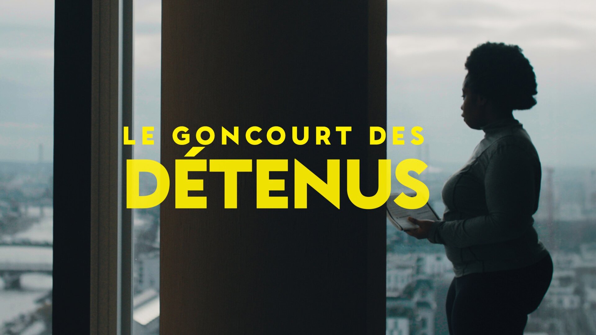 Le Goncourt des détenus