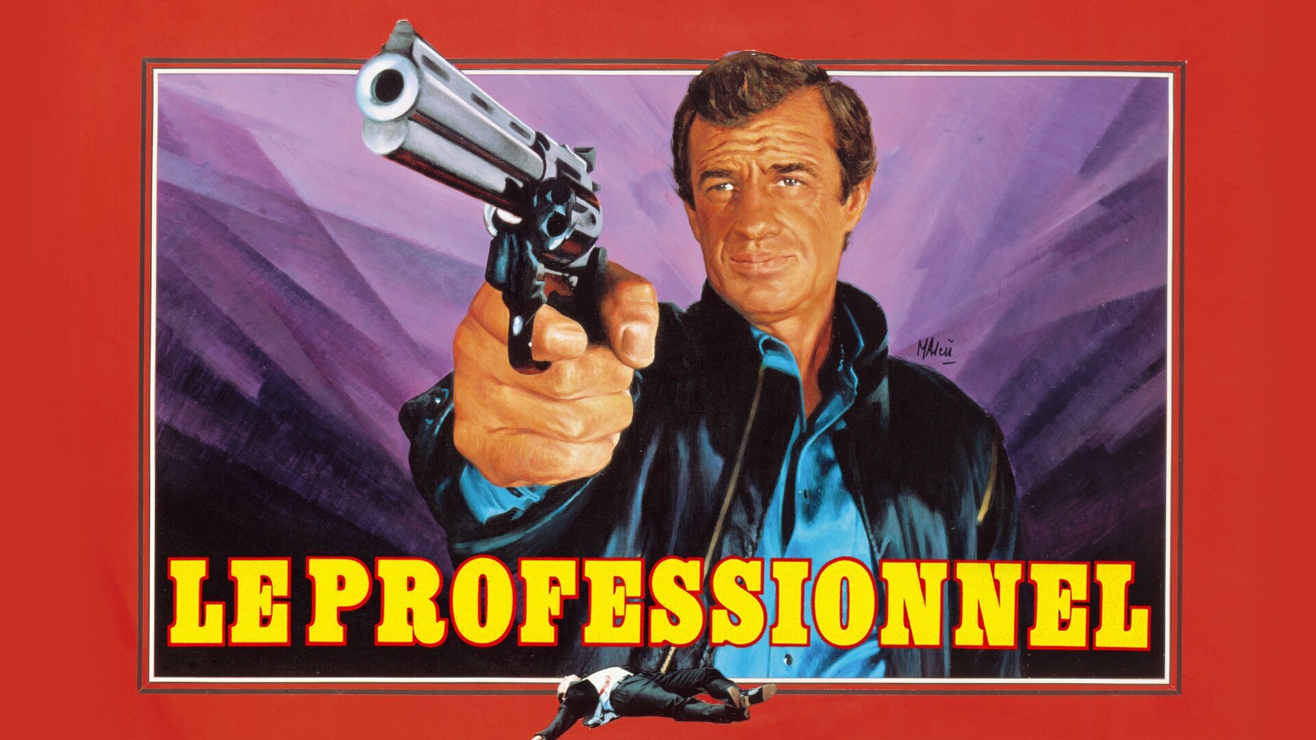 Le professionnel