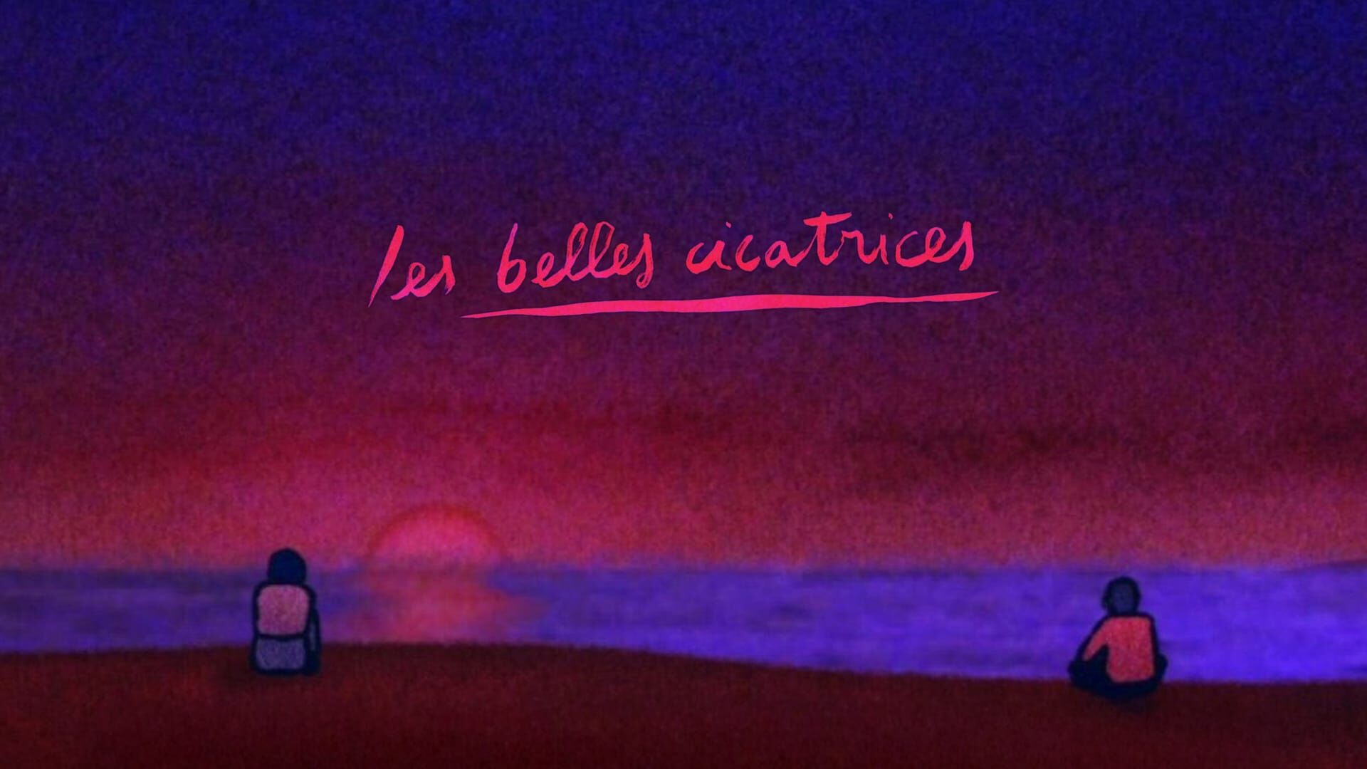Les belles cicatrices