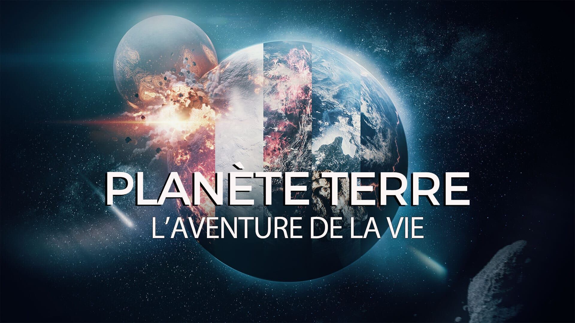 Le règne des humains