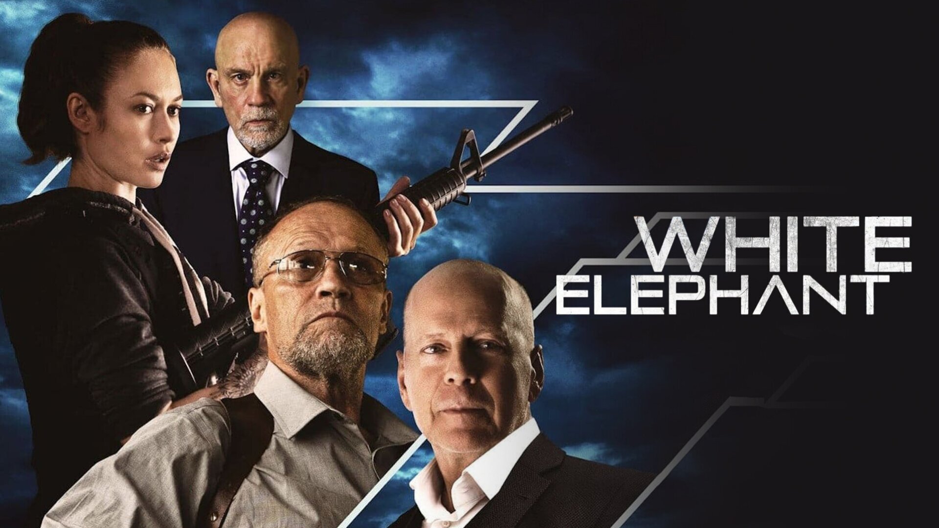 White Elephant