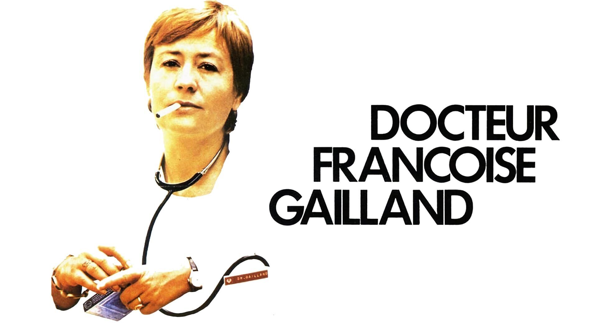 Docteur Françoise Gailland