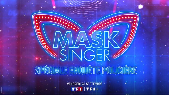 Spéciale Enquête policière