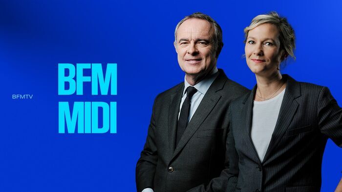 Midi BFM