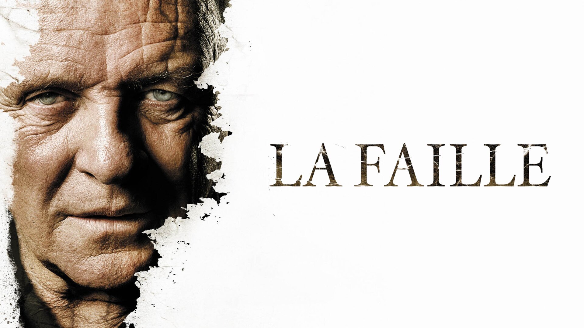 La faille