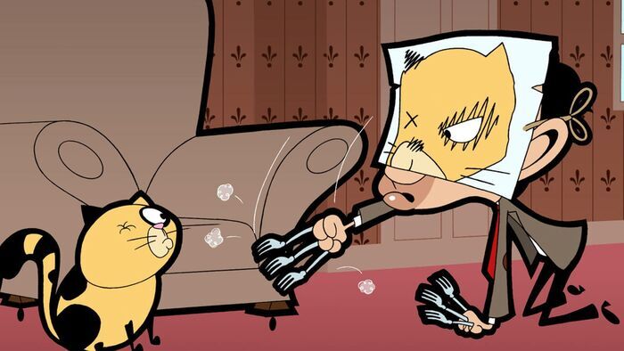 Chat double