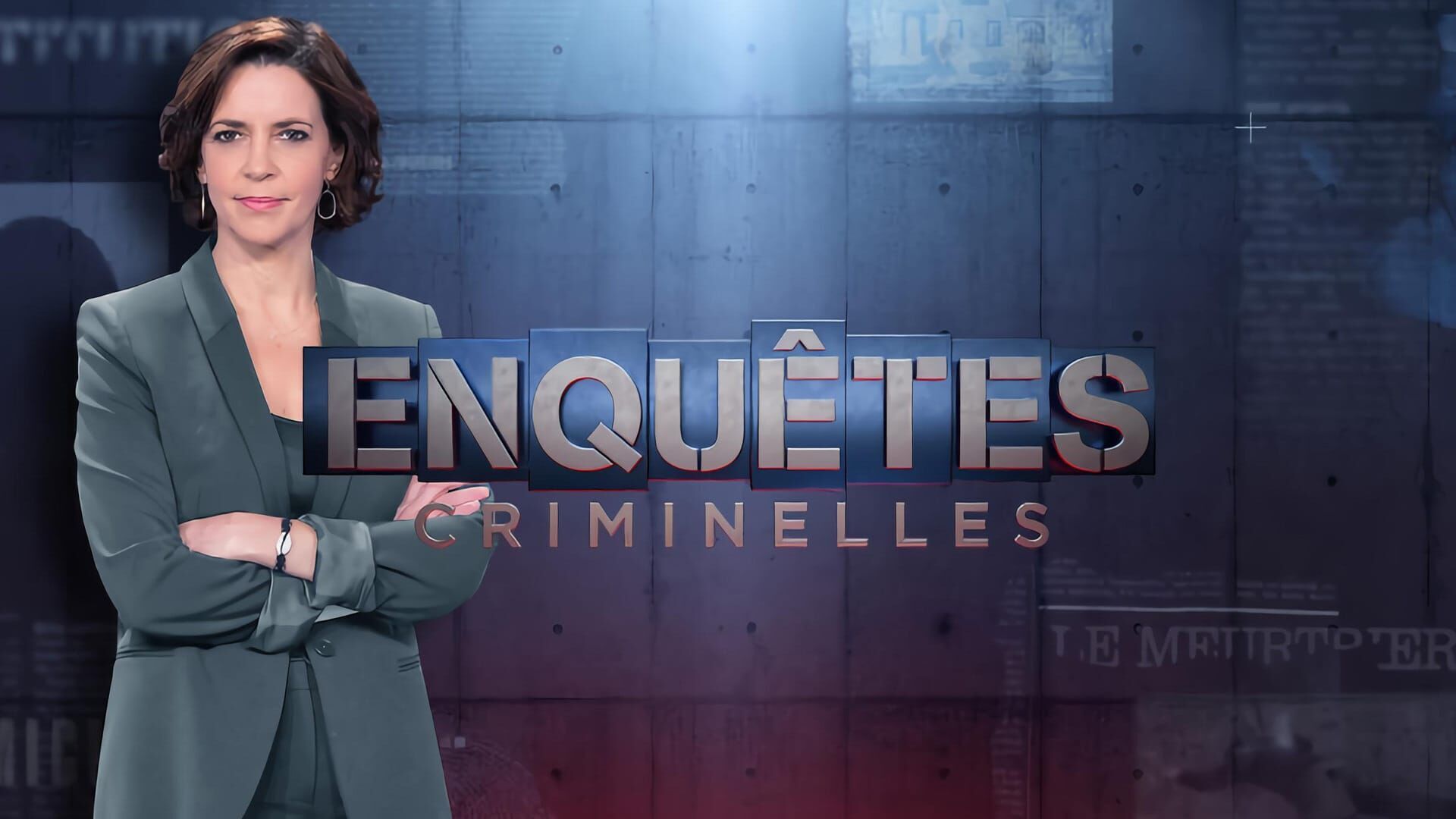 Youtubeur et tueur ? Affaire Marchal - Charbonnier (1/2)