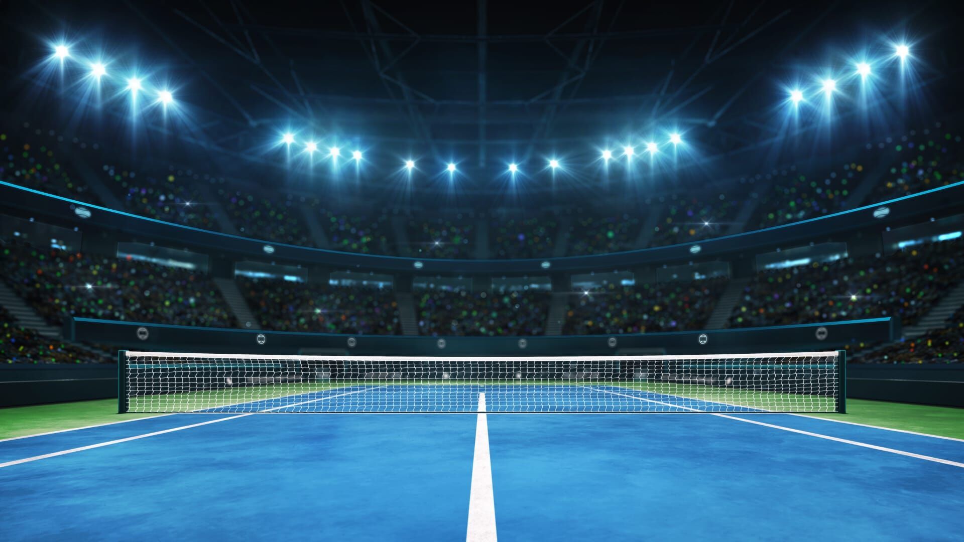 Padel : Malaga Premier Padel P1