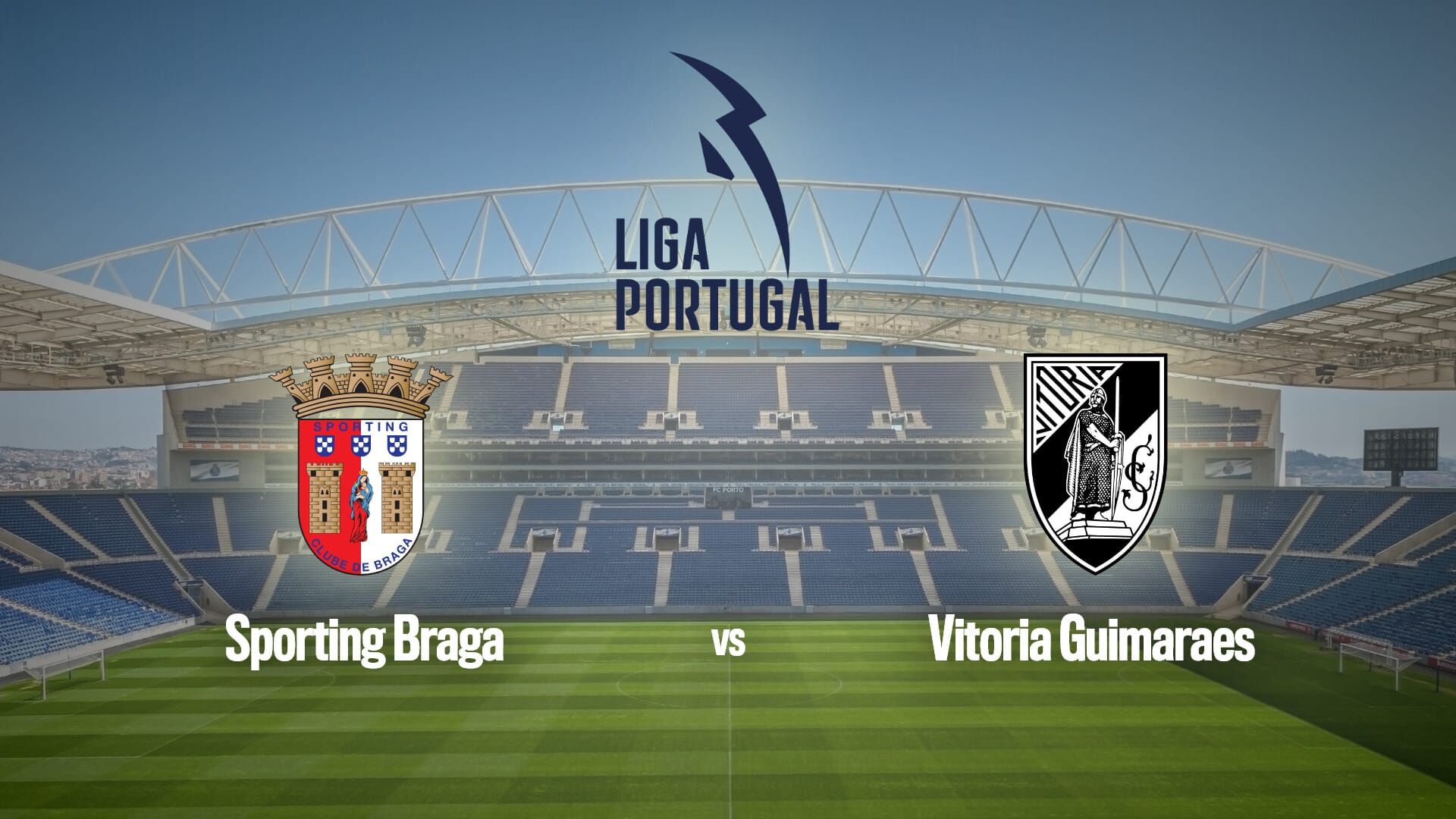 Football : Championnat du Portugal