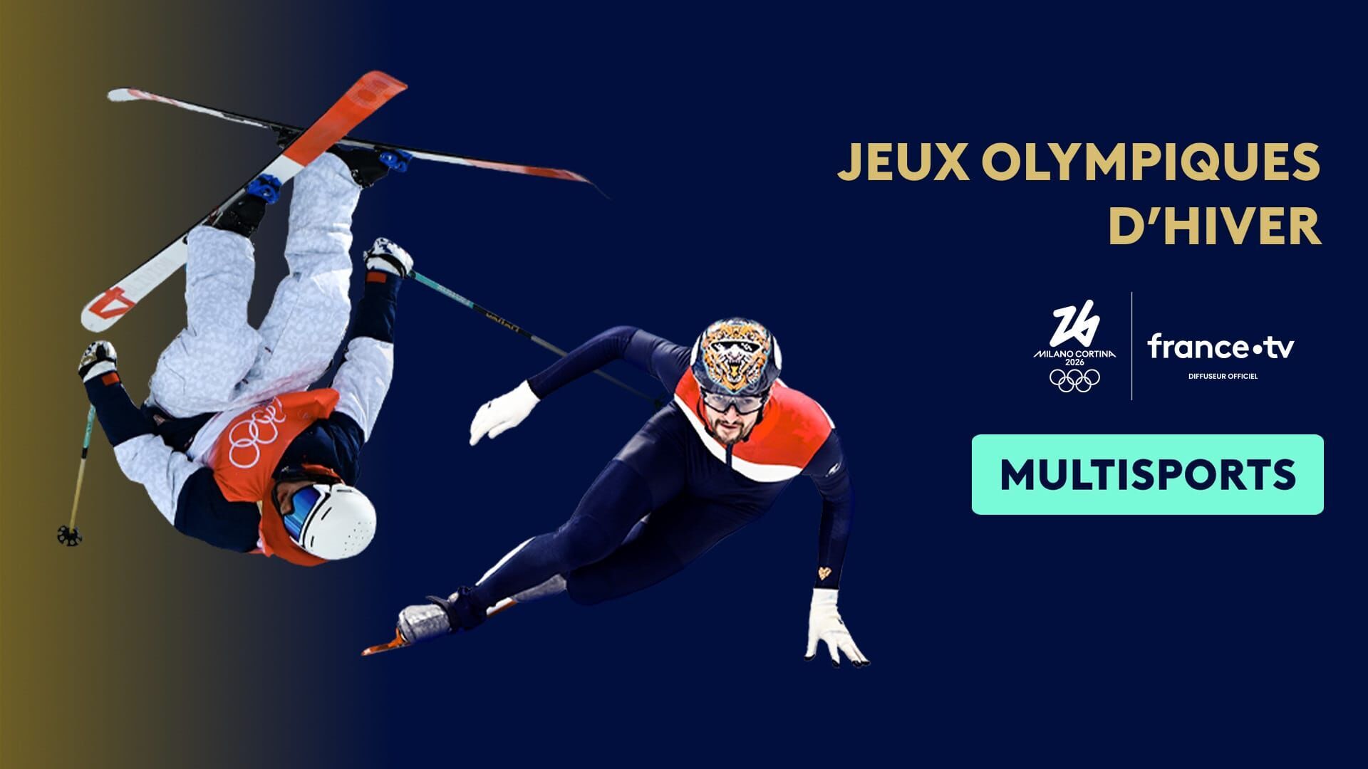 Jeux Olympiques d'hiver : Soirée