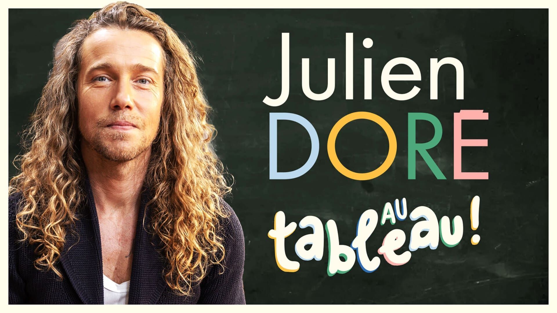 Julien Doré