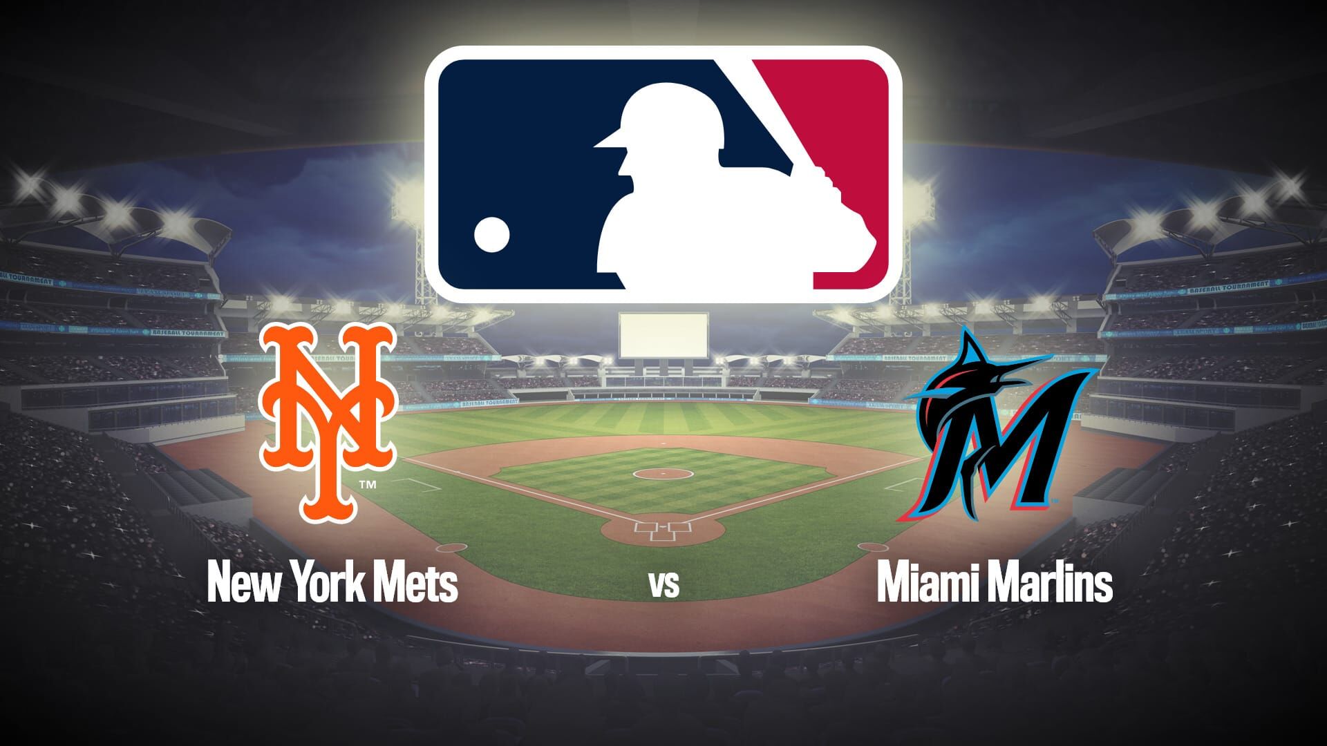 Baseball : MLB