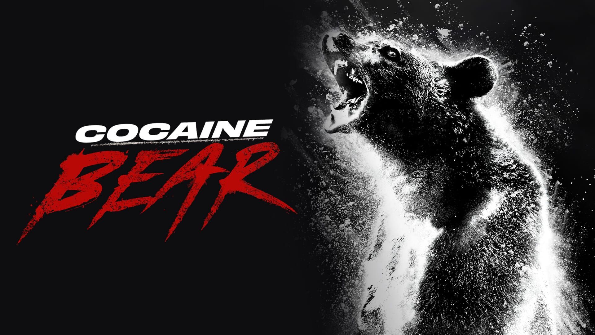 Crazy Bear