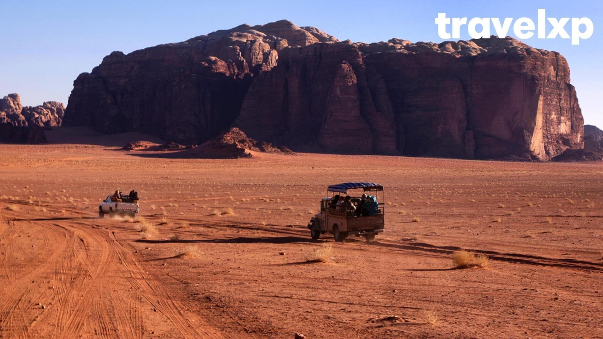 Wadi Rum