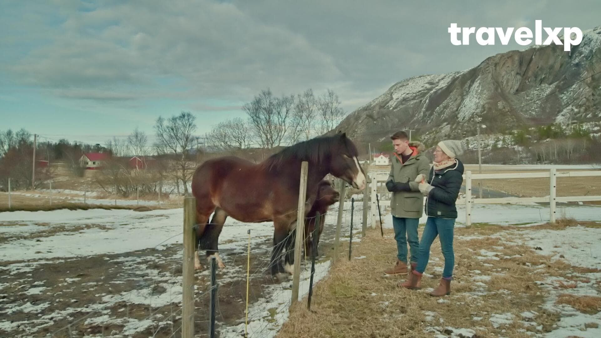 Brønnøysund, Norway