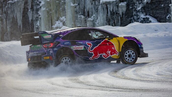 Sports du passé et carburants de l'avenir