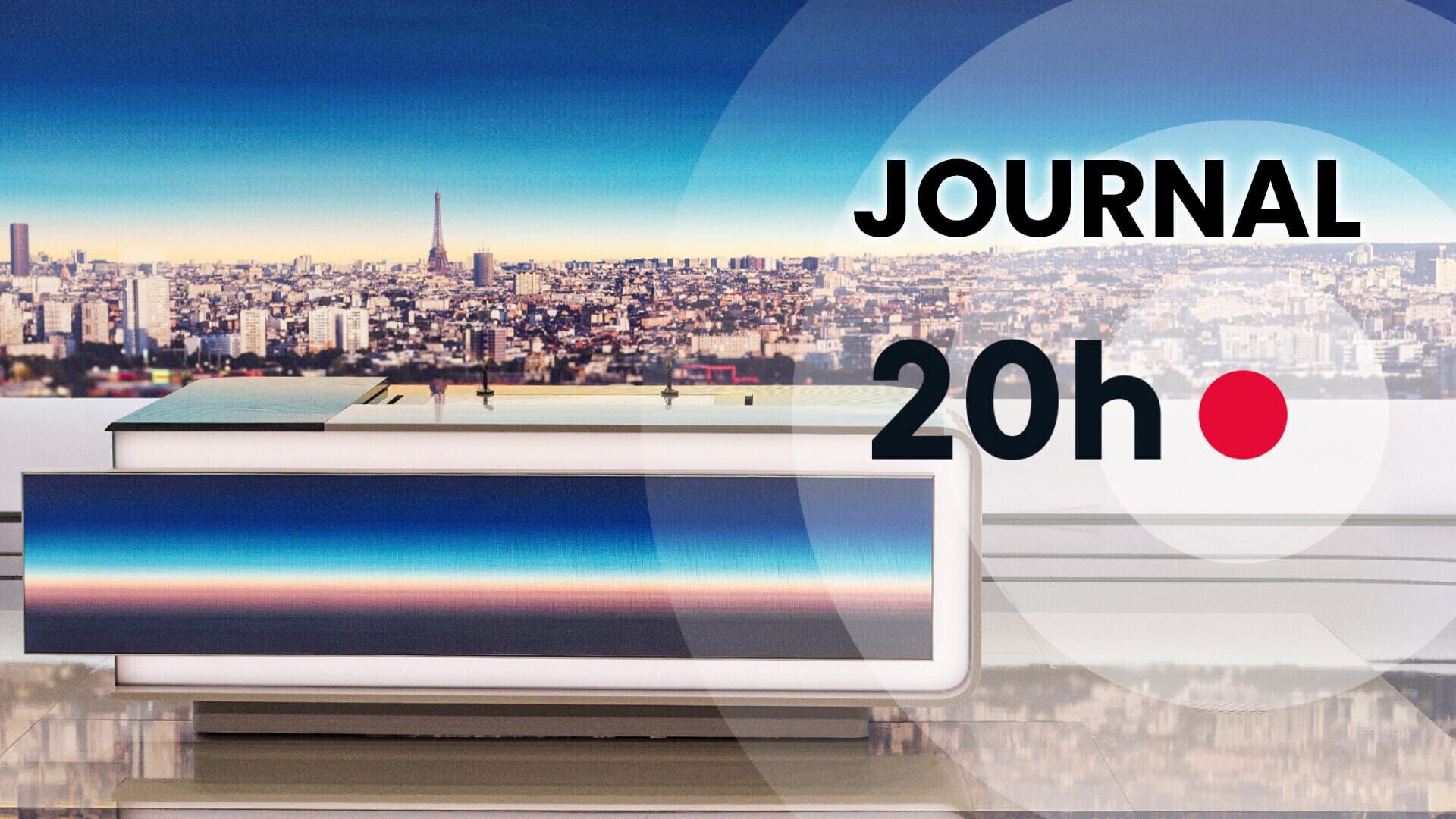 Journal (France 2)