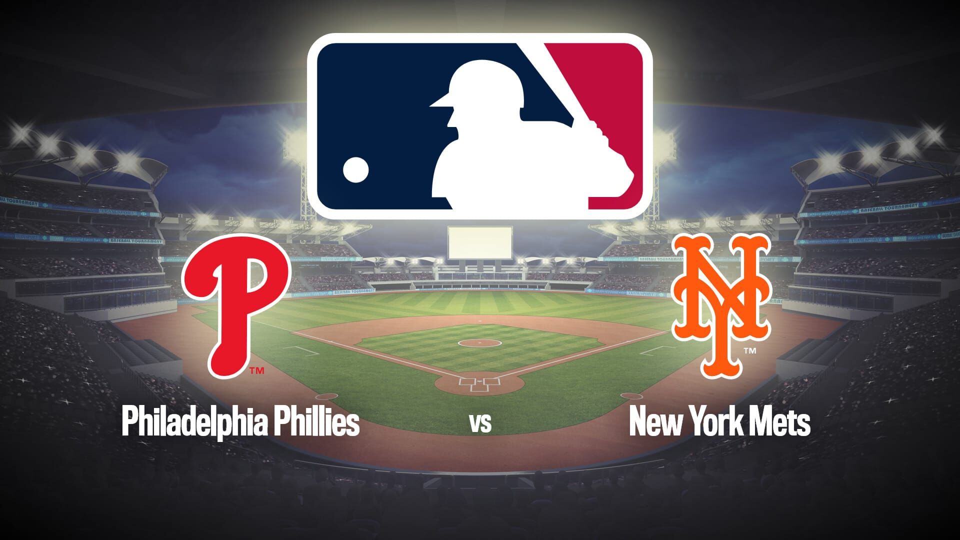 Baseball : MLB