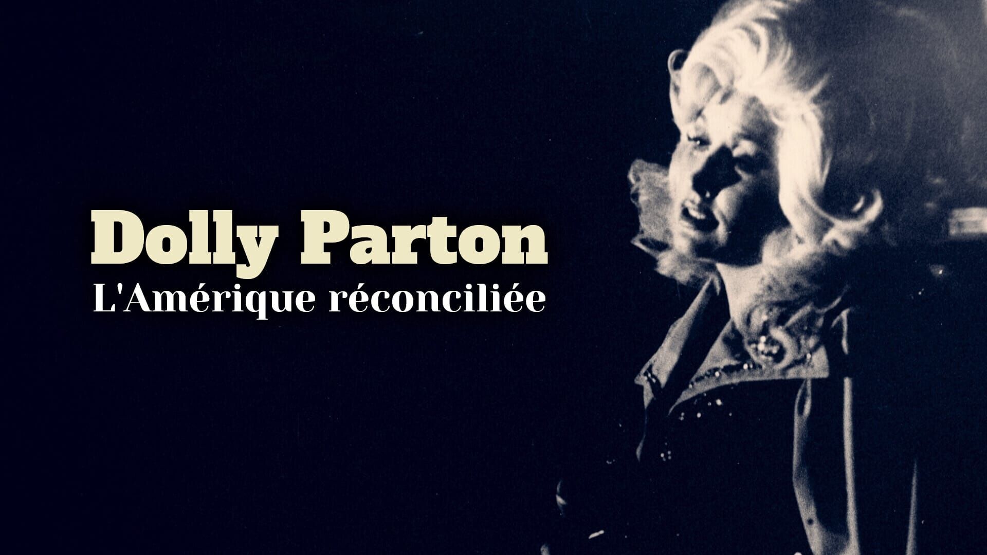 Dolly Parton, l'Amérique réconciliée