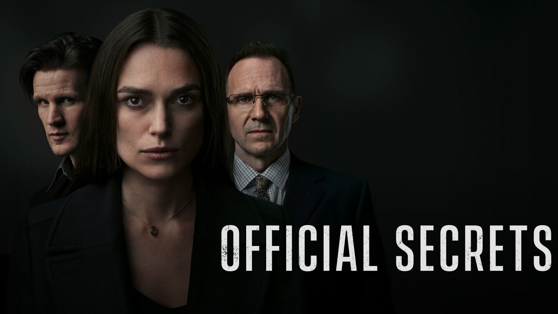Official Secrets