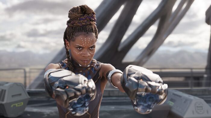 Black Panther