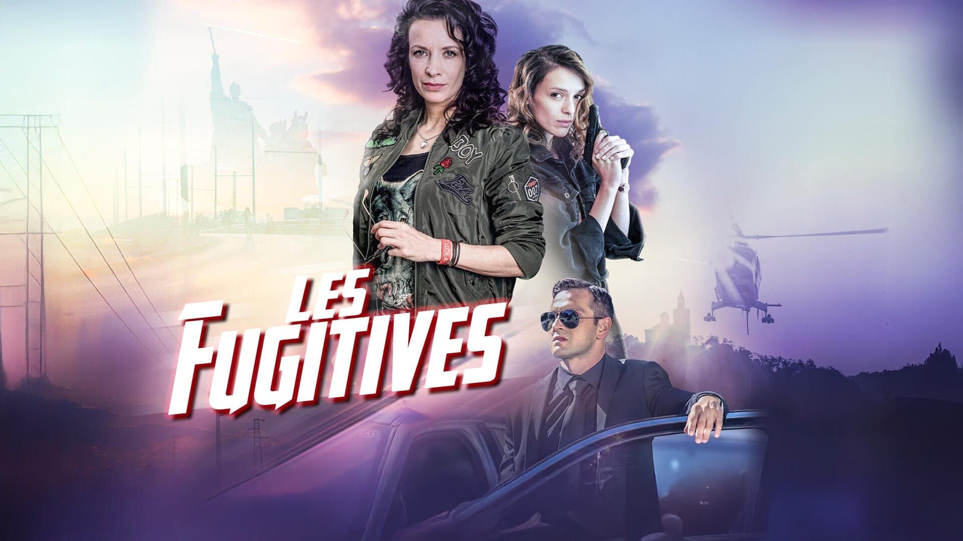Les fugitives