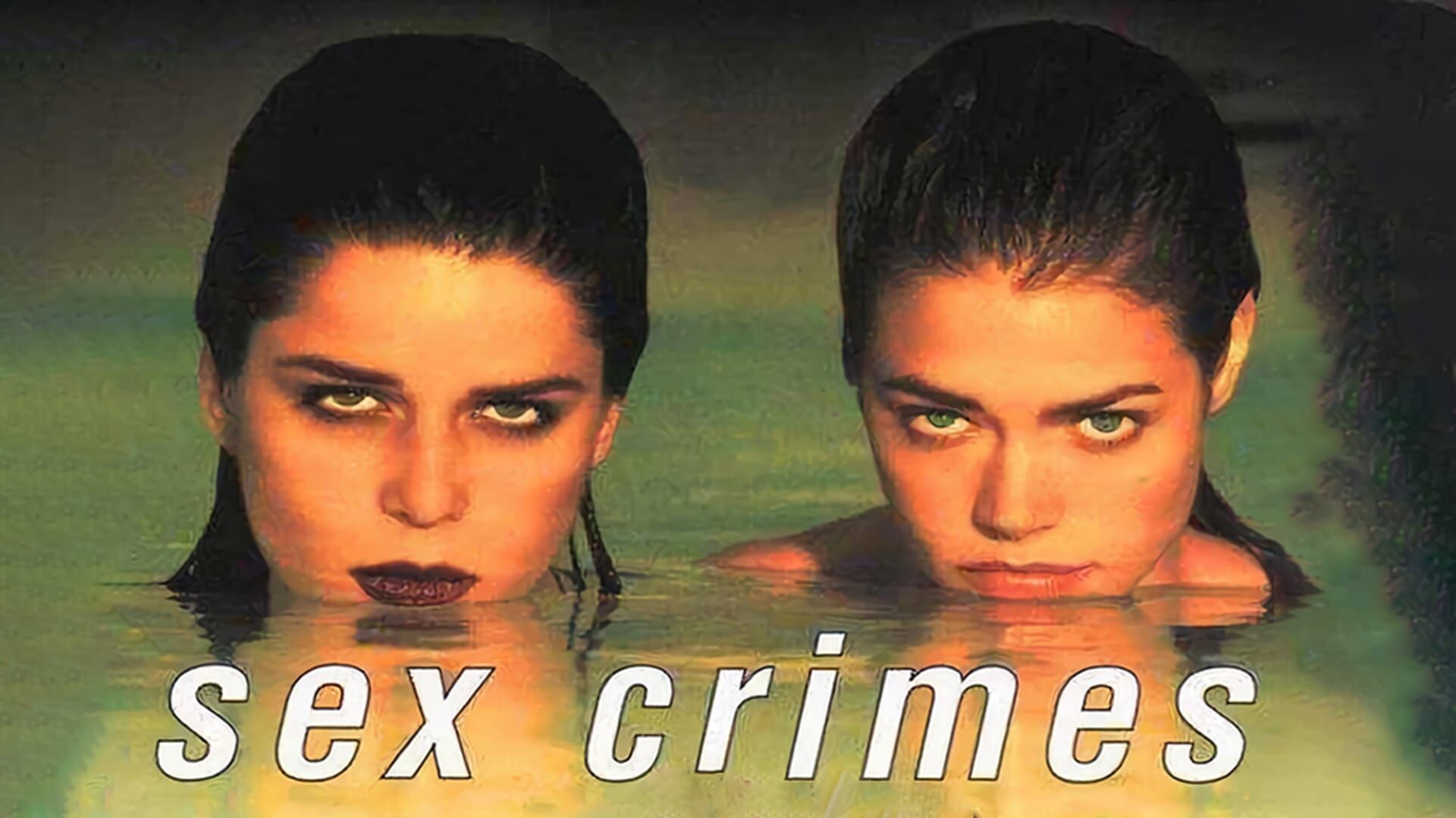 Sexcrimes