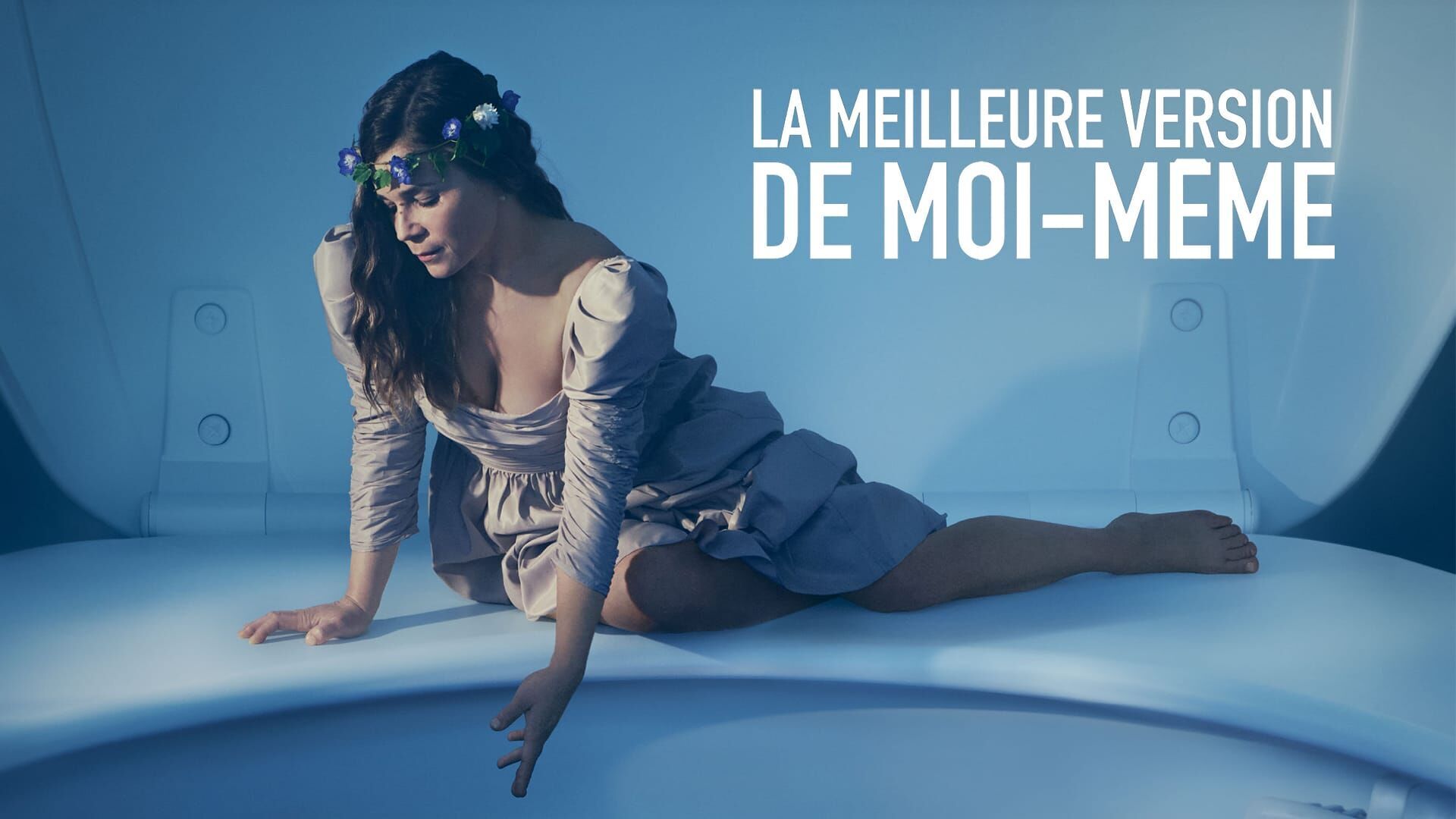 La meilleure version de moi-même