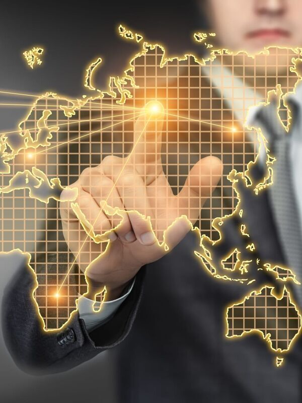 La chronique internationale