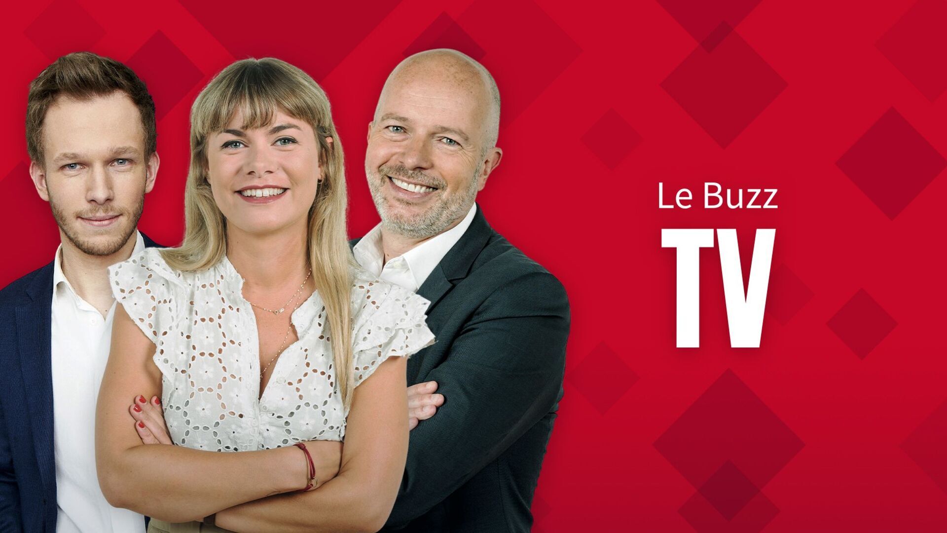 Le Buzz TV