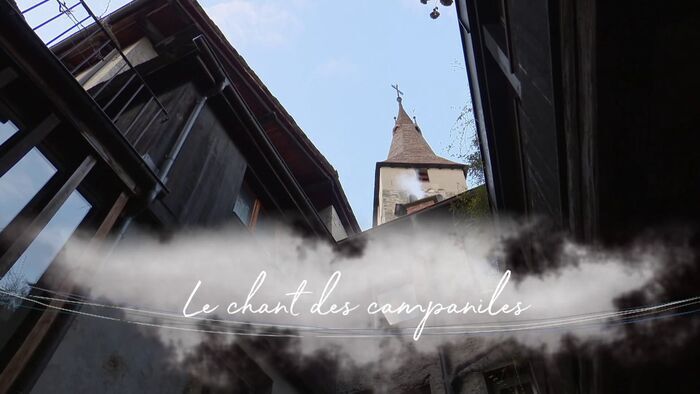Le chant des campaniles