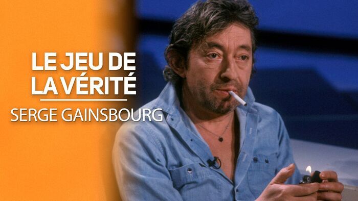 Serge Gainsbourg