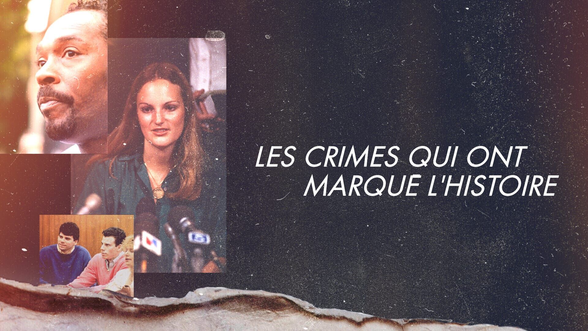 Andrea Yates : mère tueuse