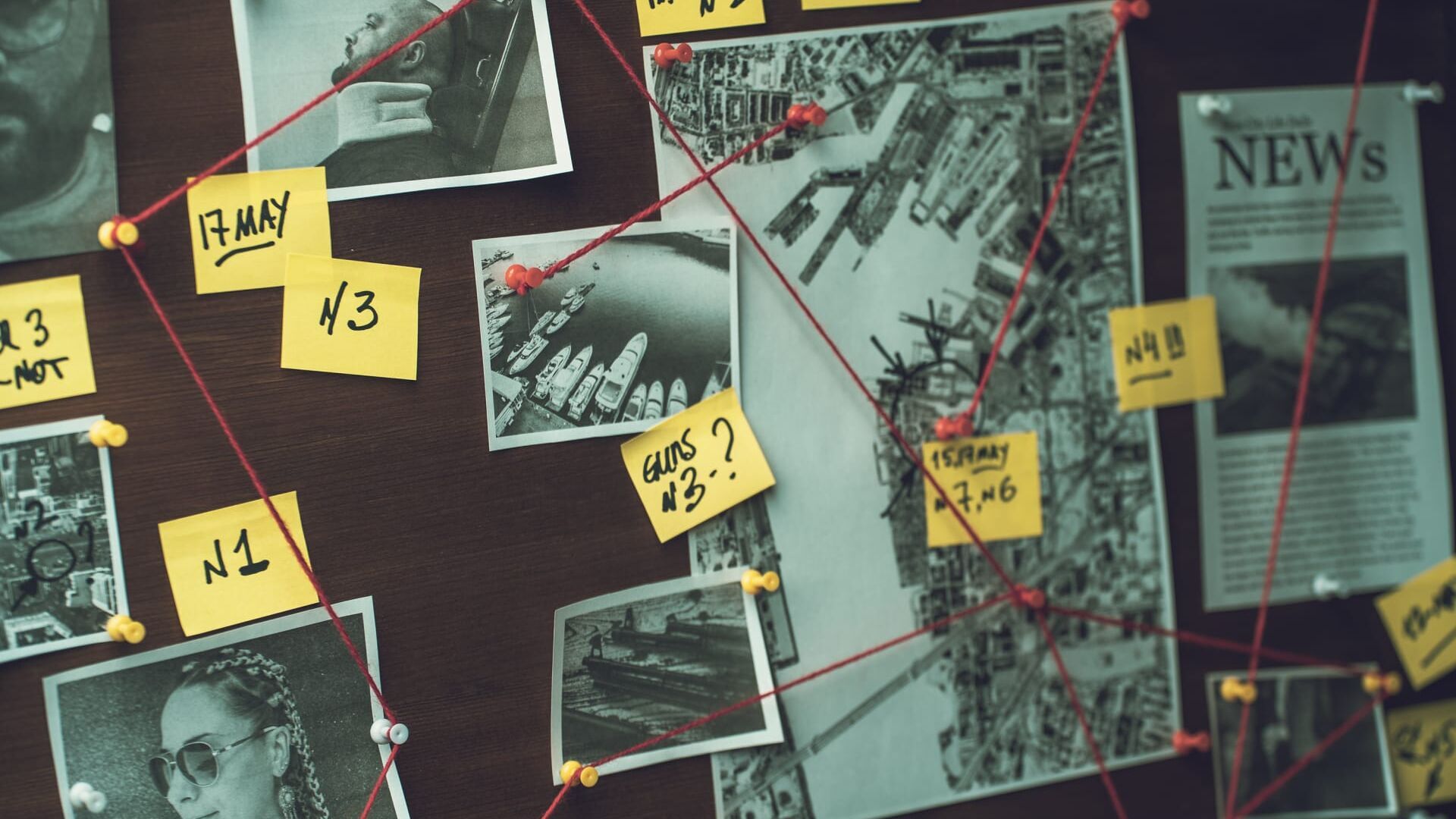 L'affaire du jerkass