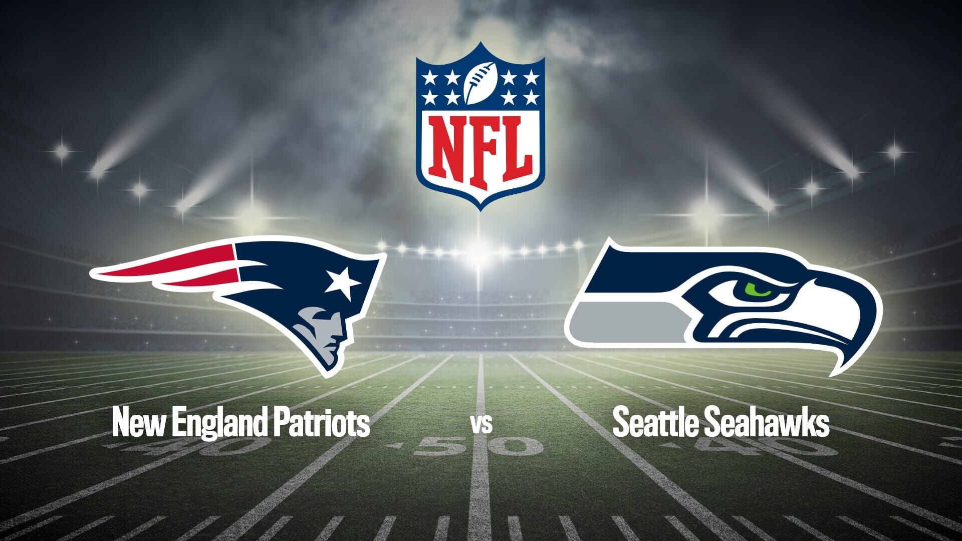 Football américain : Super Bowl LX