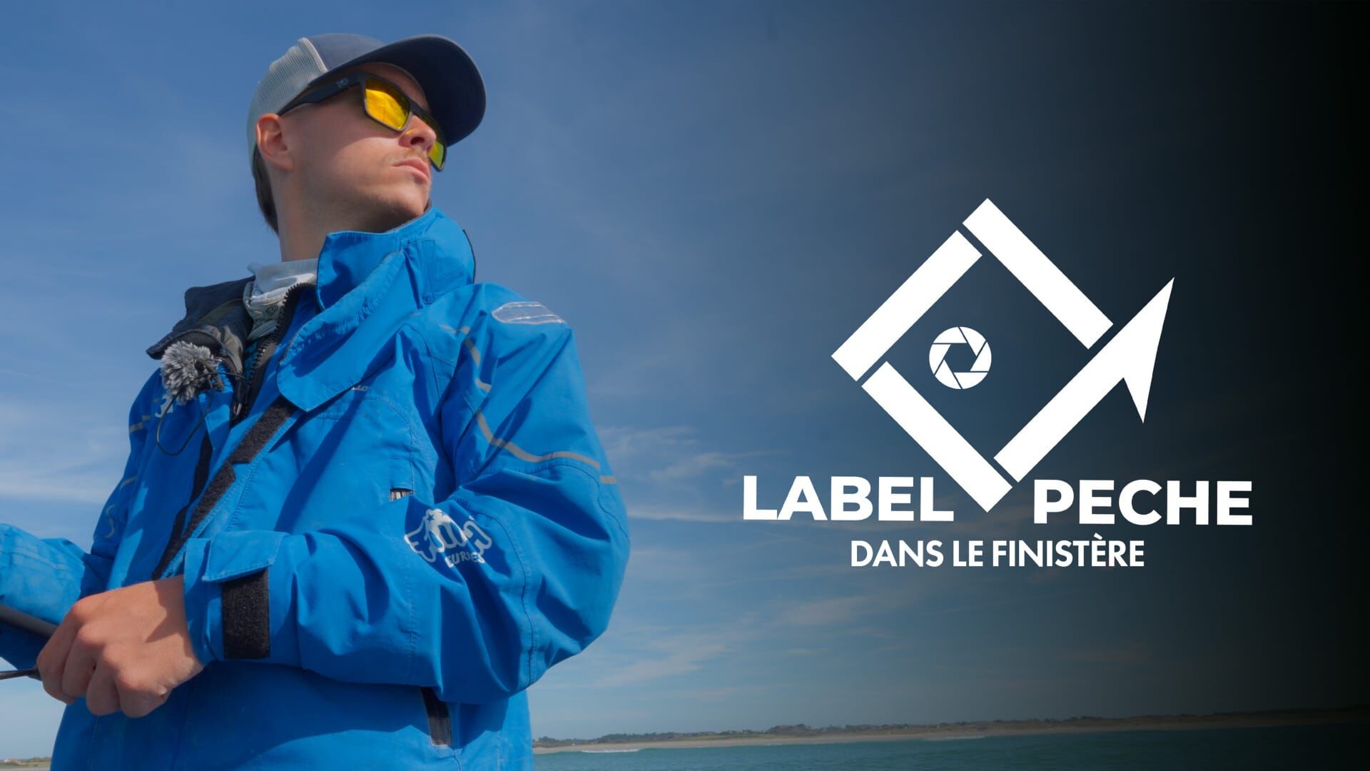 Label Pêche dans le Finistère