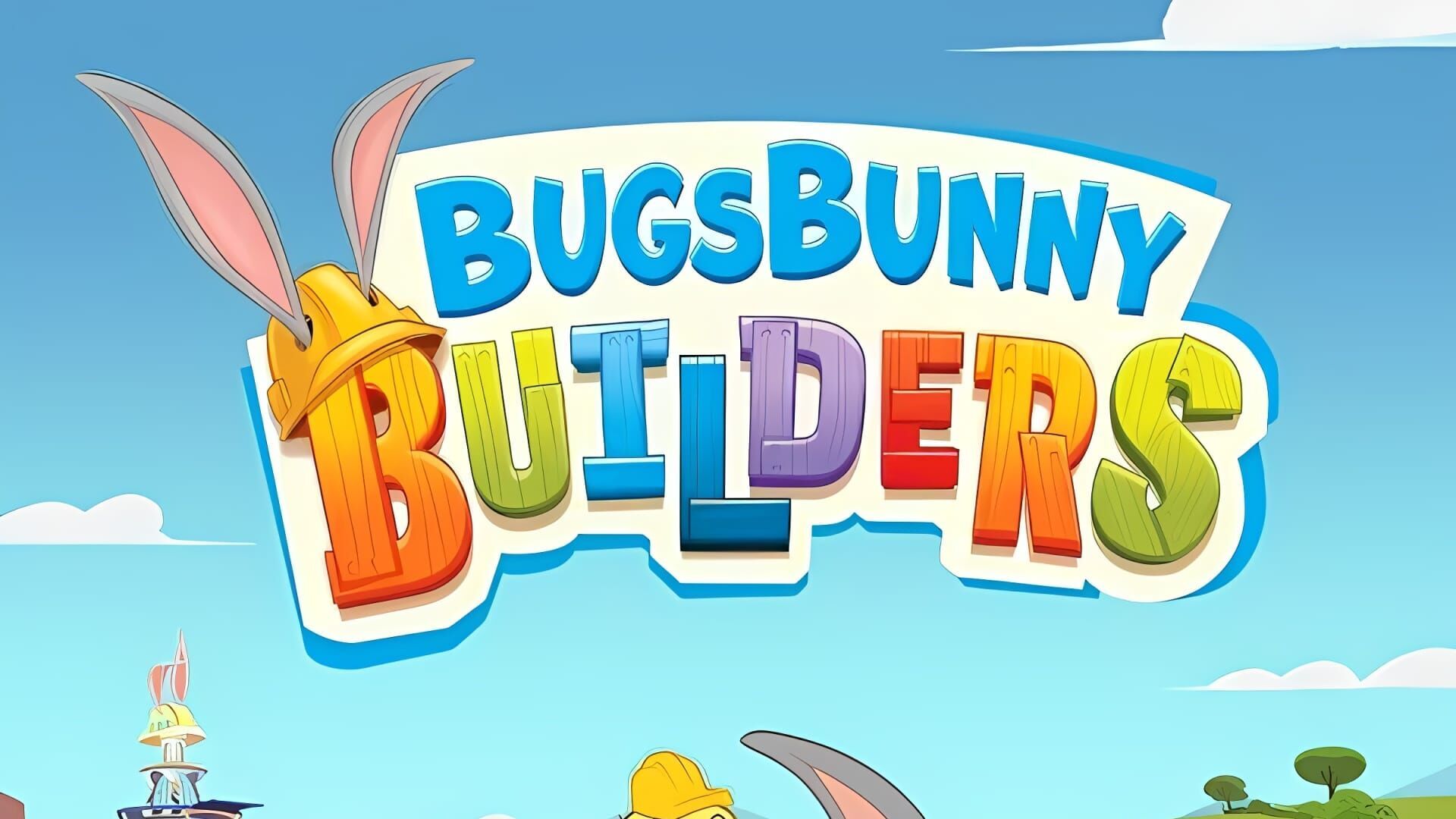 A la douche, Benny !