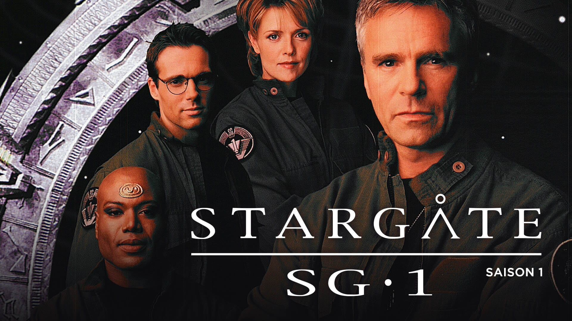 Stargate SG-1