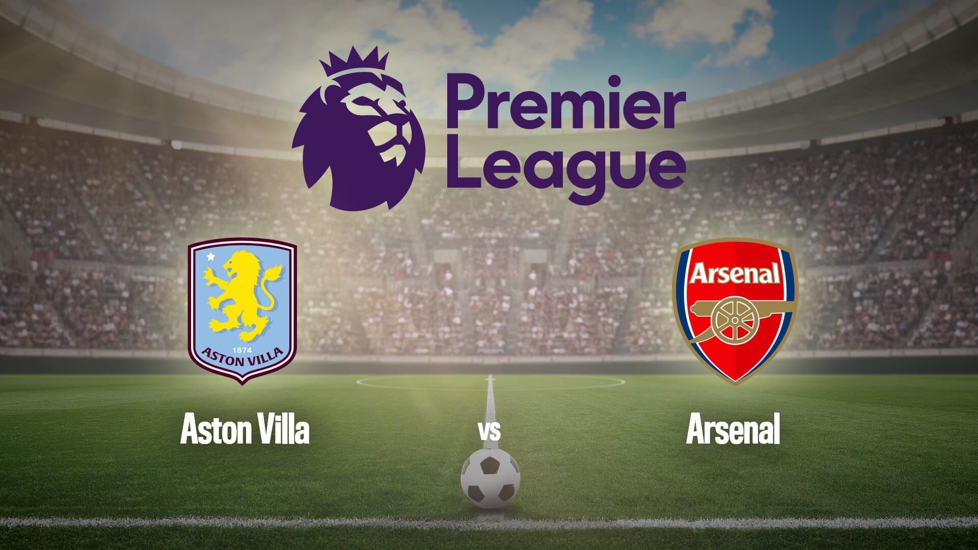 Football : Premier League
