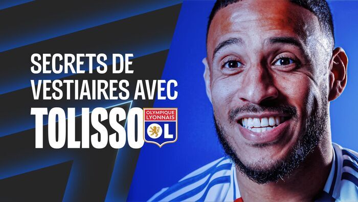 Corentin Tolisso (Lyon)