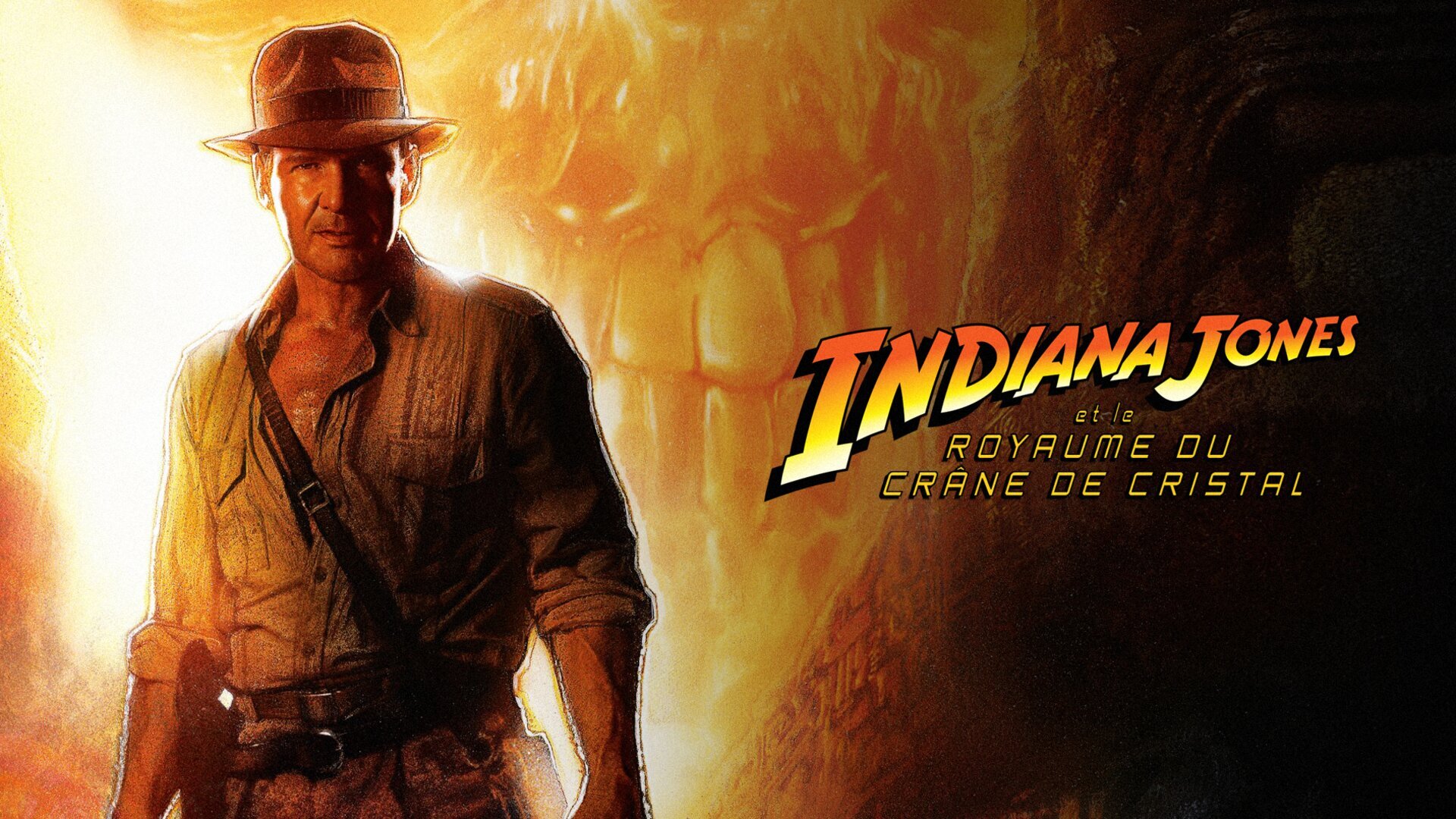 Indiana Jones et le royaume du crâne de cristal