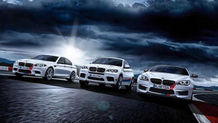 BMW M