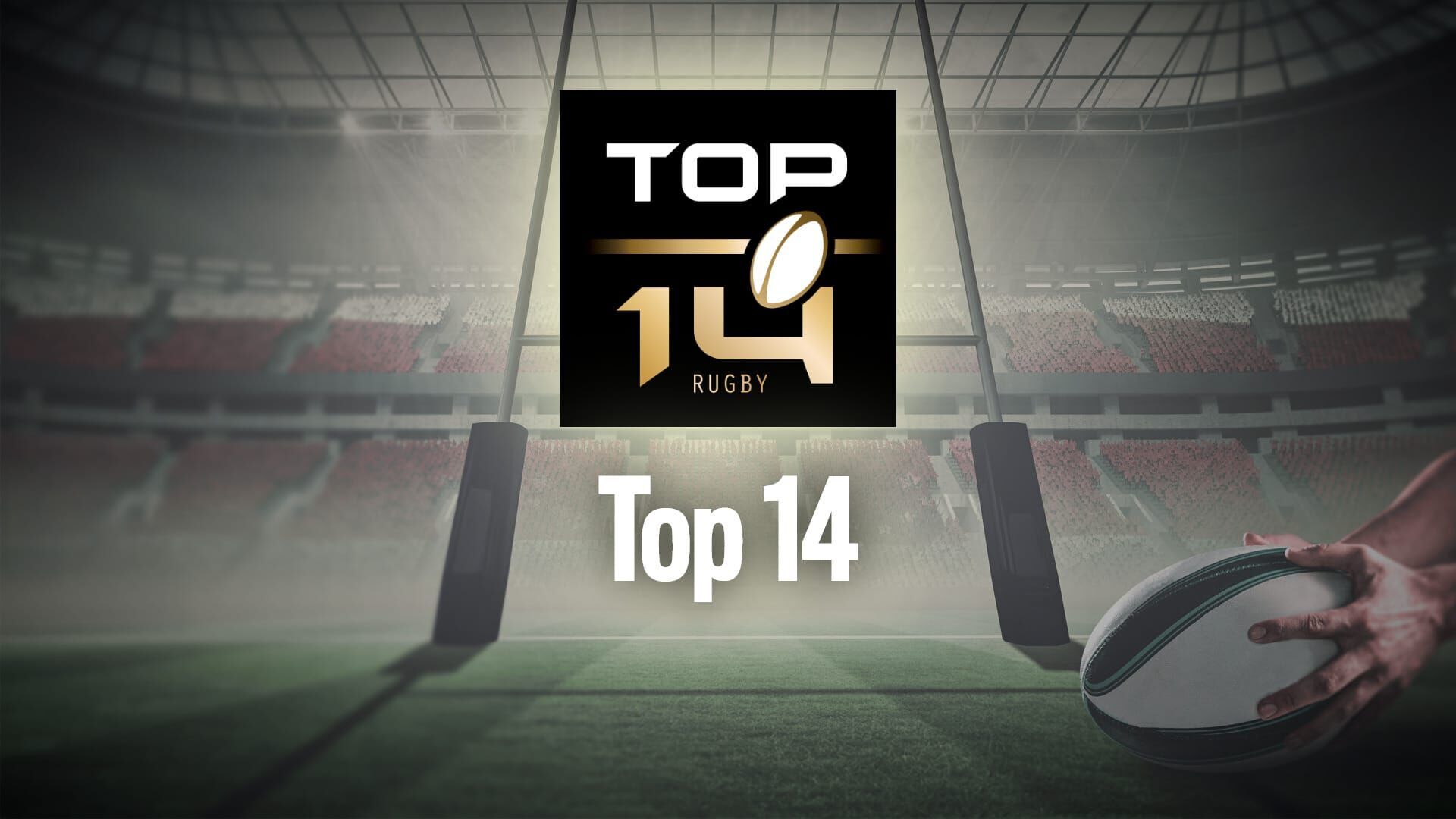 Rugby : Top 14