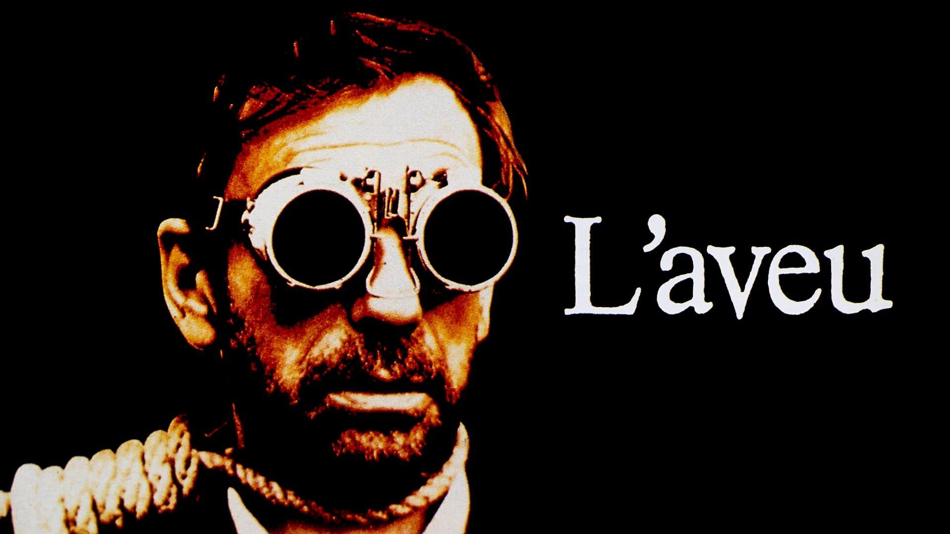L'aveu