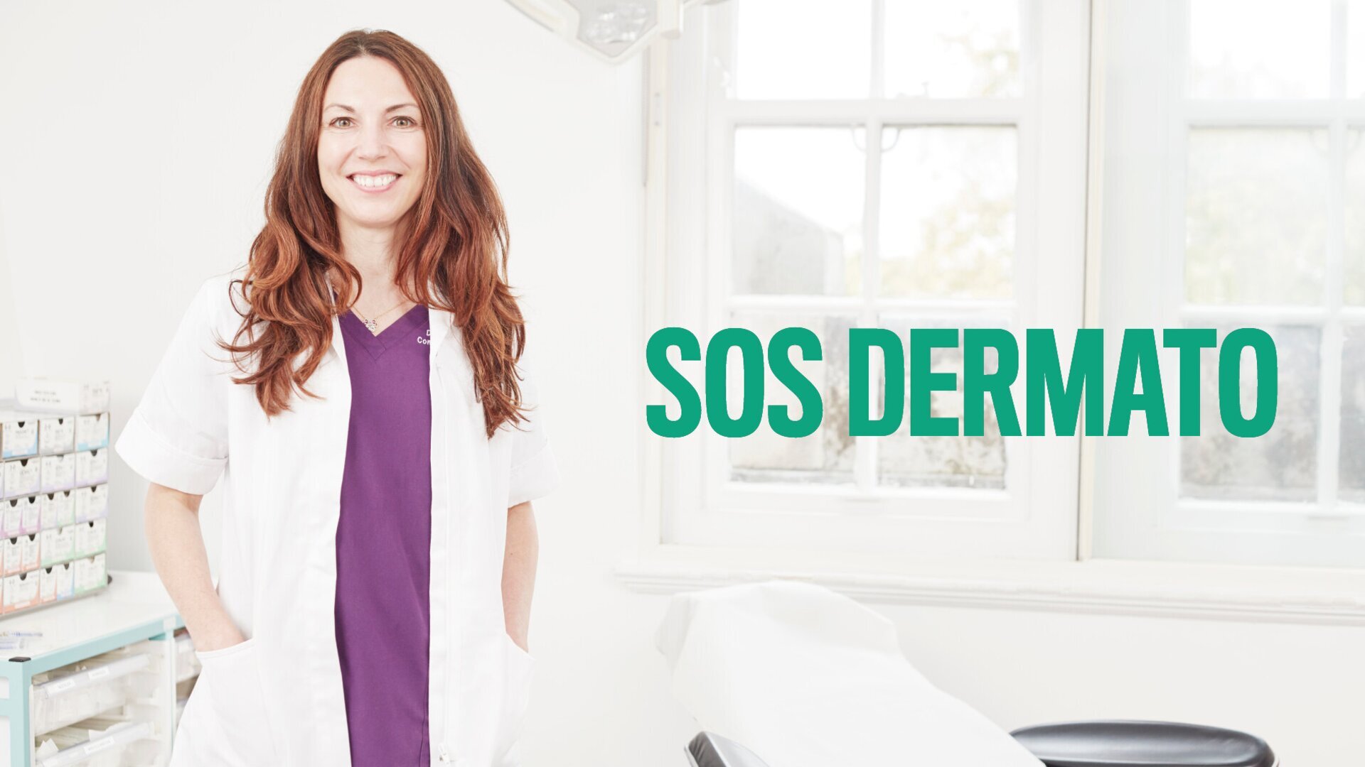 Najib, Antony, Annmarie et Sam