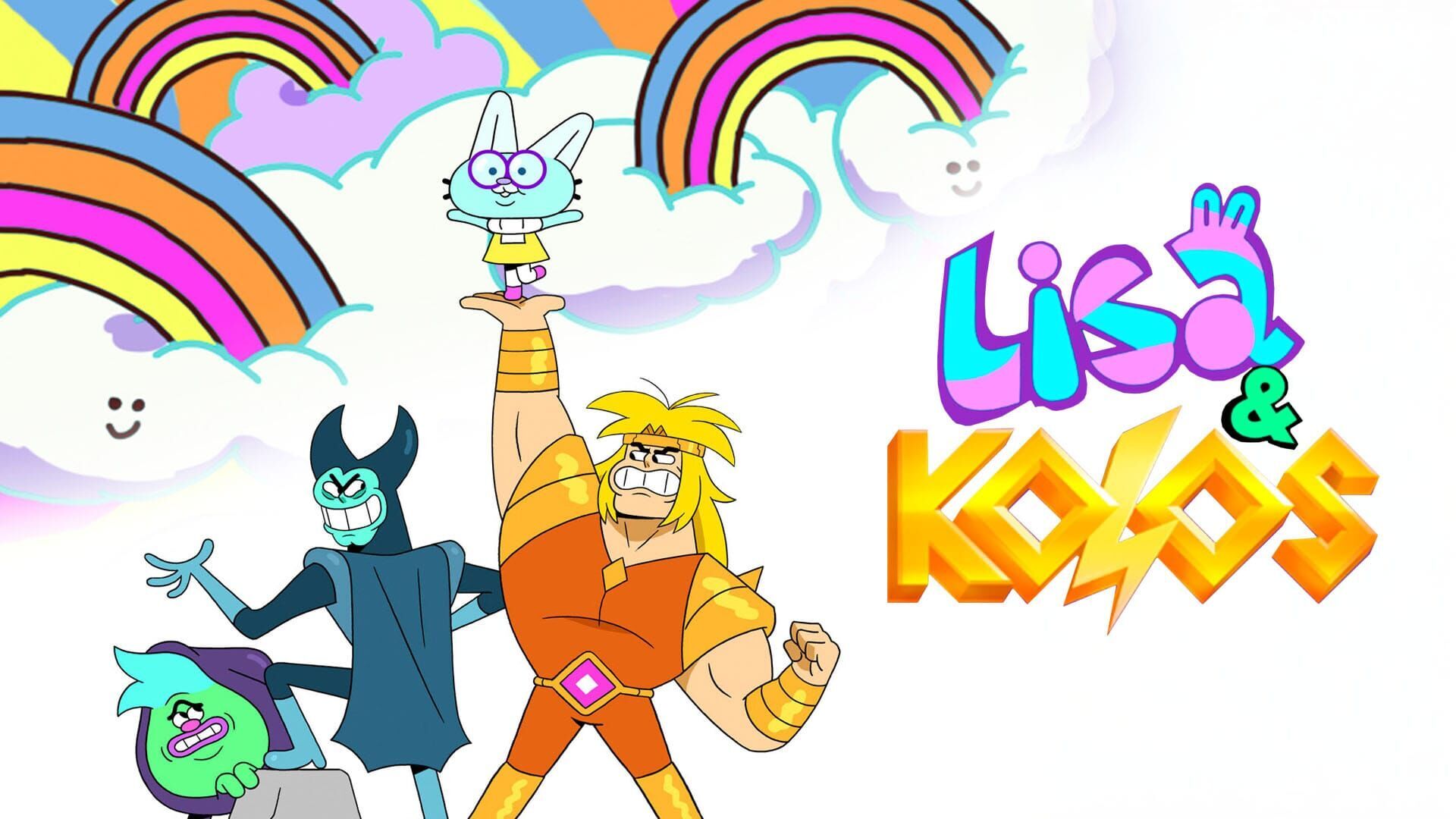 Bienvenue à Tchoukikiss